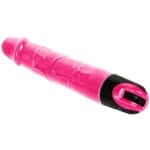 BAILE - VIBRATEUR MULTIVITESSES ROSE – Image 2