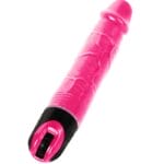 BAILE - VIBRATEUR MULTIVITESSES ROSE – Image 3
