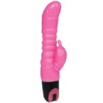 BAILE - VIBRATEUR ROSE 22.5 CM