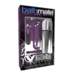 BATHMATE - BALLE VIBRANTE VIBE ARGENT – Image 3