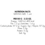 BIJOUX - INDISCRETS CANDY PLAISIR ORAL MENTHE – Image 2