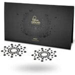 BIJOUX - INDISCRETS MIMI NOIR – Image 5