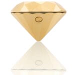 BIJOUX - INDISCRETS VIBRATEUR DIAMANT VINGT ET UN – Image 5