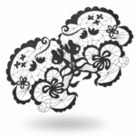 BIJOUX - MASQUE ANNA – Image 3