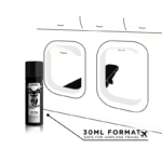 BLACK HOLE - GEL SILICONE DILATATION ANALE 30 ML – Image 5