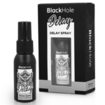 BLACK HOLE - SPRAY RETARDATEUR STUDY FORTE 30 ML