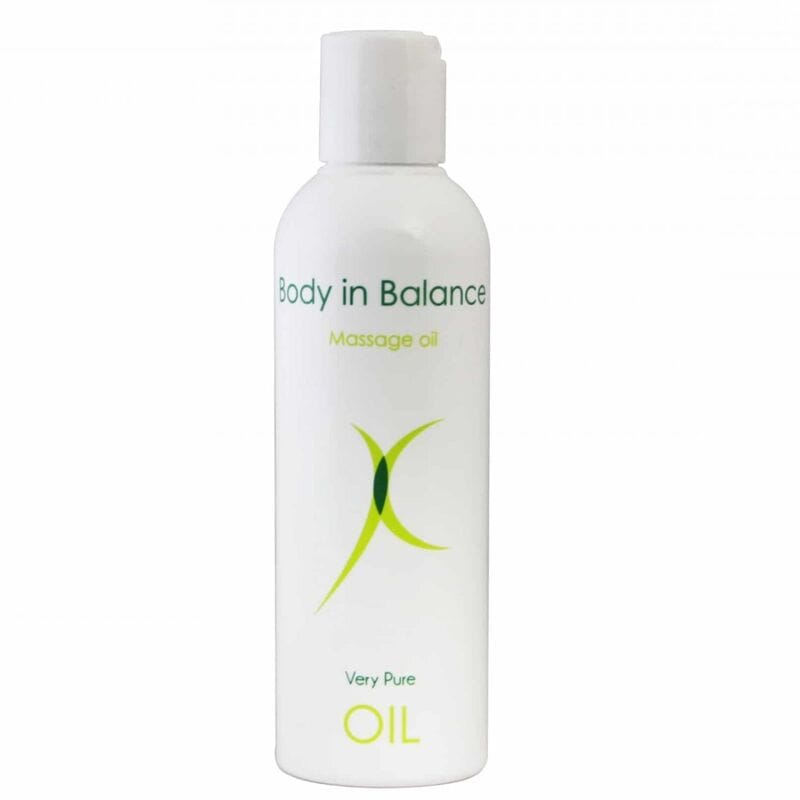 BODY IN BALANCE - HUILE INTIME CORPS EN ÉQUILIBRE 200 ML BODY IN BALANCE - HUILE INTIME CORPS EN ÉQUILIBRE 200 ML – Image 1