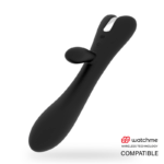 BRILLY GLAM - ERIK VIBRATEUR WATCHME TECHNOLOGIE SANS FIL COMPATIBLE – Image 9