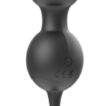 BRILLY GLAM - PERLES DE KEGEL VIBRANTES TÉLÉCOMMANDE – Image 5