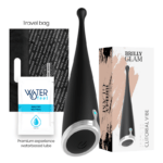 BRILLY GLAM - SPOT VIBE CLITORIAL NOIR