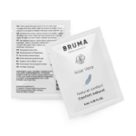 BRUMA - GEL GLISSANT ALOE VERA CONFORT NATUREL 6 ML