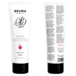BRUMA - GEL GLISSANT ALOE VERA SAVEUR BUBBLEGUM 100 ML