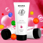 BRUMA - GEL GLISSANT ALOE VERA SAVEUR BUBBLEGUM 100 ML – Image 6