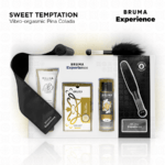 BRUMA XPERIENCE - KIT VIBRO-ORGASMIQUE PINA COLADA TENTATION DOUCE – Image 2