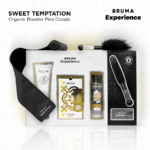BRUMA XPERIENCE - PACK TENTATION PINA COLADA DOUCE AVEC AMPLIFICATEUR D'ORGASME – Image 2