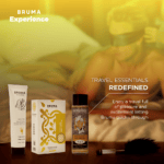 BRUMA XPERIENCE - PACK TENTATION PINA COLADA DOUCE AVEC AMPLIFICATEUR D'ORGASME – Image 3