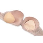 BYE-BRA - PADS PERFECT PUSH-UP BEIGE – Image 2