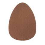 BYE-BRA - RENFORCEMENTSEINS + 3 PAIRES SATINÉES BRUN BONNET D/F – Image 6