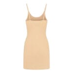 BYE-BRA - SINGLE ROBE INVISIBLE BEIGE TAILLE XXL – Image 4