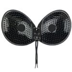 BYE-BRA - SOUTIEN-GORGE ADHÉSIF EMPLACEMENT NOIR BONNET E – Image 5