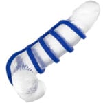 CALEXOTICS - ADMIRAL XTREME CAGE BLEU – Image 5