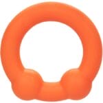 CALEXOTICS - ALPHA BAGUE DOUBLE BILLE ORANGE – Image 3