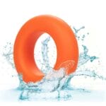 CALEXOTICS - ALPHA PROLONG GRANDE BAGUE ORANGE – Image 8