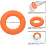 CALEXOTICS - ALPHA PROLONG GRANDE BAGUE ORANGE – Image 9