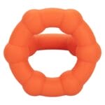 CALEXOTICS - BAGUE ALPHA ALL STAR ORANGE – Image 6