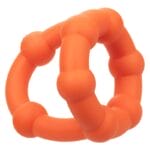 CALEXOTICS - BAGUE ALPHA ALL STAR ORANGE – Image 8