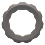 CALEXOTICS - BAGUE ALPHA ERECT GRIS – Image 6