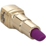 CALEXOTICS - BALA ROUGE LÈVRES RECHARGEABLE HIDE & PLAY BAD BITCH – Image 3