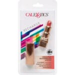 CALEXOTICS - BALA ROUGE LÈVRES RECHARGEABLE HIDE & PLAY ROUGE – Image 2