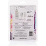 CALEXOTICS - BALLES VIBRANTES DUO ARGENT – Image 4