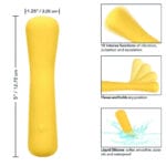 CALEXOTICS - BOUNDLESS MINI-WAND FLEXIWAND – Image 9