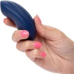 CALEXOTICS - CASHMERE VELOURS CURVE BLEU – Image 9