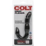 CALEXOTICS - COLT PROFONDEUR FLEXEUR NOIR – Image 2