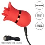 CALEXOTICS - ENSEMBLE FRENCH KISS SUCK & PLAY – Image 5