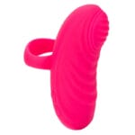 CALEXOTICS - ENVY MASSEUR À BILLE PORTABLE 7 VIBRATIONS ROSE – Image 2
