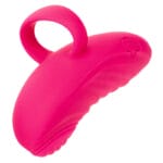 CALEXOTICS - ENVY MASSEUR À BILLE PORTABLE 7 VIBRATIONS ROSE – Image 3