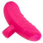 CALEXOTICS - ENVY MASSEUR À BILLE PORTABLE 7 VIBRATIONS ROSE – Image 5