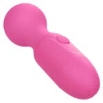 CALEXOTICS - FIRST TIME MASSEUR RECHARGEABLE 10 VIBRATIONS ROSE – Image 5