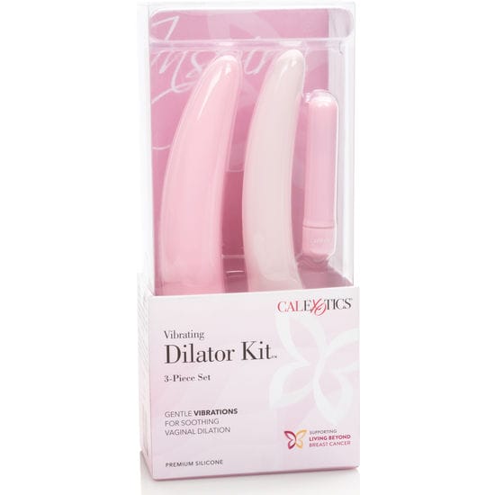 CALEXOTICS - KIT DILATATEUR VIBRANT INSPIRE CALEXOTICS - KIT DILATATEUR VIBRANT INSPIRE – Image 1