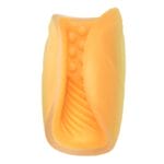 CALEXOTICS - MASTURBATEUR GRIP PERLÉ ORANGE – Image 5