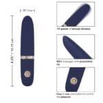 CALEXOTICS - MINI MASSEUR CHIC DAISY – Image 5