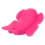 CALEXOTICS - NEON VIBES FLUTTER VIBE STIMULATEUR 10 VIBRATIONS ROSE – Image 5