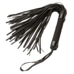 CALEXOTICS - NOCTURNAL FLOGGER CUIR NOIR – Image 2