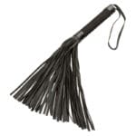 CALEXOTICS - NOCTURNAL FLOGGER CUIR NOIR – Image 3