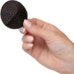 CALEXOTICS - RADIANCE COUVRE-MALINS BIJOU FORME RONDE – Image 5