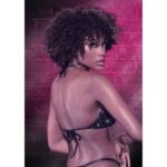 CALEXOTICS - RADIANCE HAUT DE BIKINI TRIANGLE RHIN – Image 3